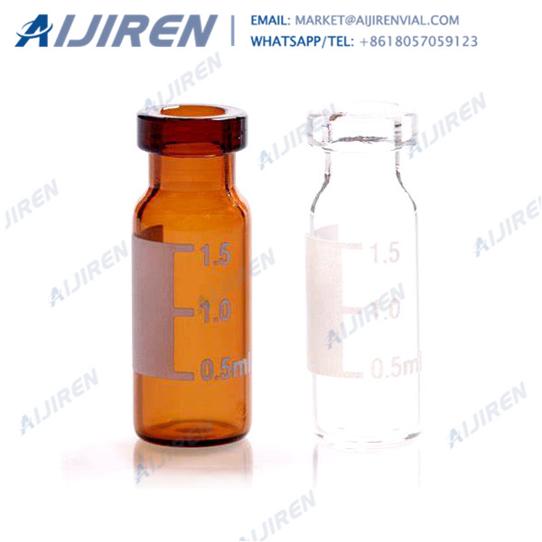 <h3>China LC MS Vials supplier,manufacturer and factory-LC MS Vials</h3>
